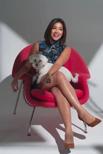 Gina Rodriguez Wall Poster picture 629212