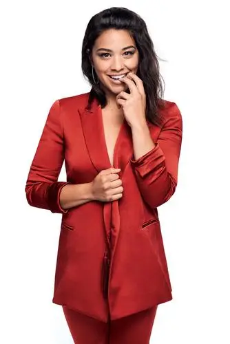 Gina Rodriguez Wall Poster picture 629242