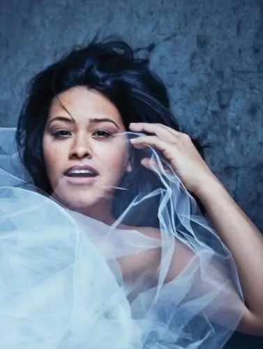 Gina Rodriguez Wall Poster picture 629275