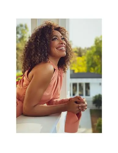 Gina Torres Jigsaw Puzzle picture 1020381