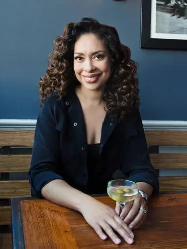 Gina Torres Jigsaw Puzzle picture 828893