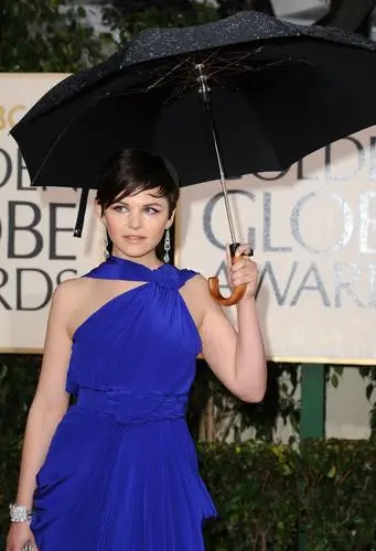 Ginnifer Goodwin Wall Poster picture 50583