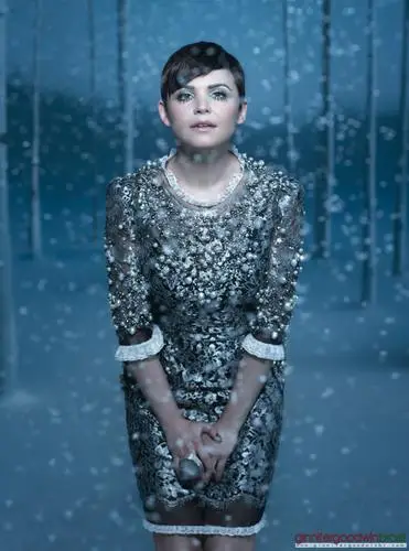 Ginnifer Goodwin Wall Poster picture 618168