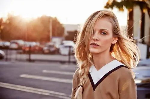 Ginta Lapina Jigsaw Puzzle picture 311362
