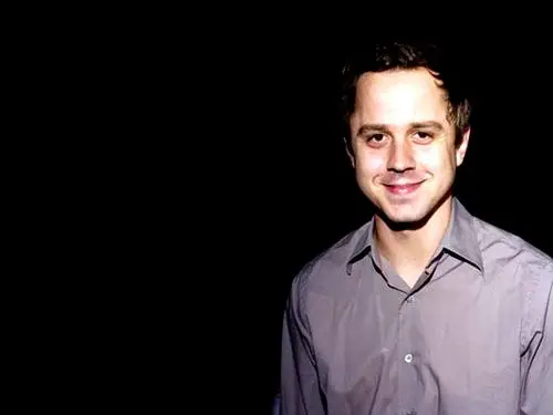 Giovanni Ribisi Wall Poster picture 96412