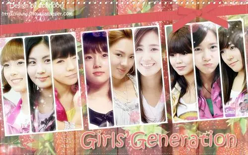 Girls Generation SNSD Protected Face mask - idPoster.com