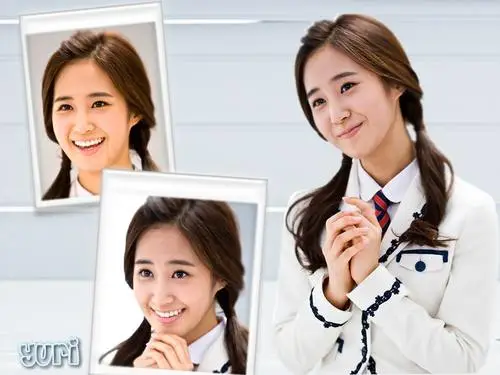Girls Generation SNSD Fridge Magnet picture 277315