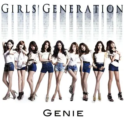 Girls Generation SNSD Wall Poster picture 277448