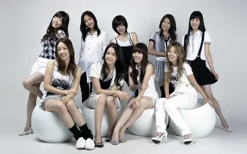 Girls Generation SNSD Wall Poster picture 277586