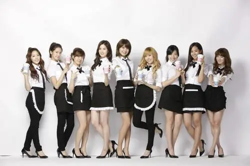 Girls Generation SNSD Wall Poster picture 277615