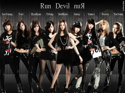 Girls Generation SNSD Wall Poster picture 277644