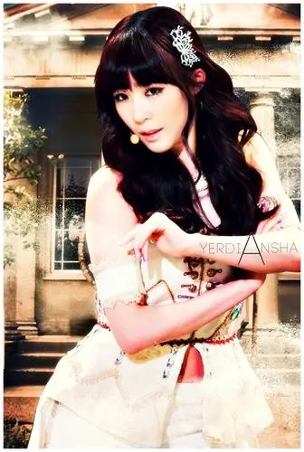 Girls Generation SNSD Men's Colored Hoodie - idPoster.com