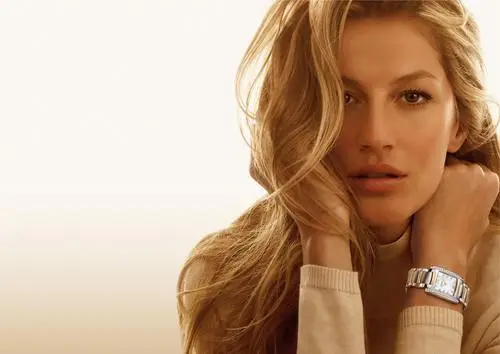 Gisele Bundchen Wall Poster picture 630892