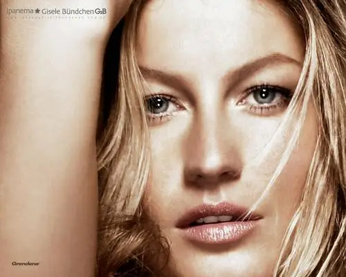 Gisele Bundchen Wall Poster picture 7960
