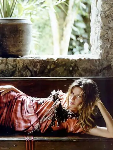 Gisele Bundchen Wall Poster picture 7974