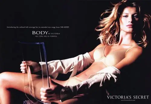 Gisele Bundchen Wall Poster picture 7981