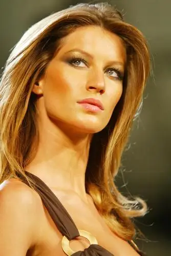 Gisele Bundchen Wall Poster picture 7984
