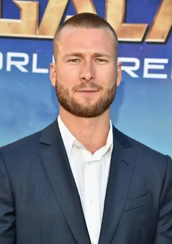 Glen Powell Wall Poster picture 1006473
