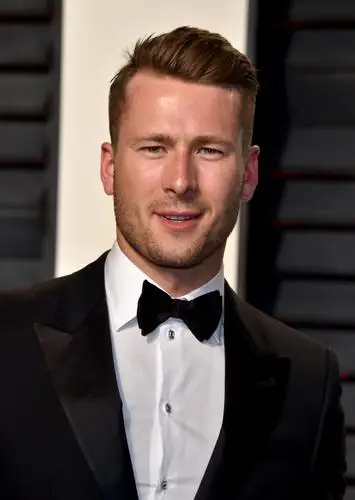 Glen Powell Wall Poster picture 1006483