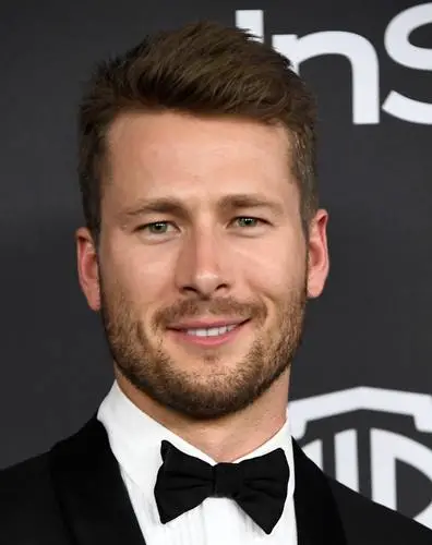 Glen Powell Wall Poster picture 1006487