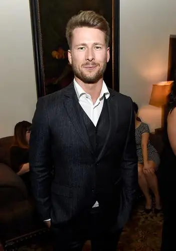 Glen Powell Wall Poster picture 1006492