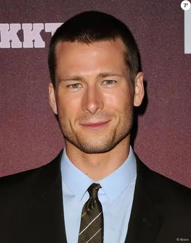 Glen Powell Wall Poster picture 1006493