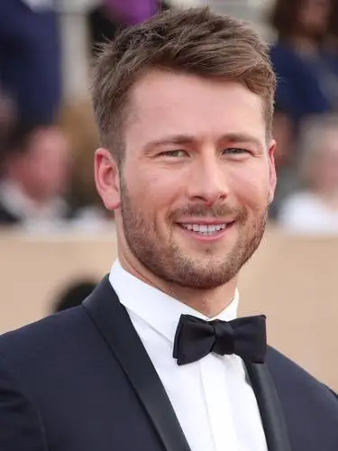Glen Powell Wall Poster picture 1006494