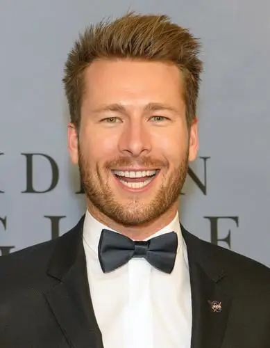 Glen Powell Wall Poster picture 1006495