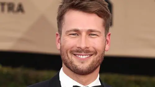 Glen Powell Jigsaw Puzzle picture 1006499