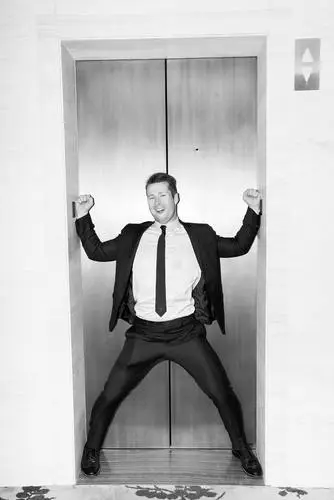 Glen Powell Wall Poster picture 1006528