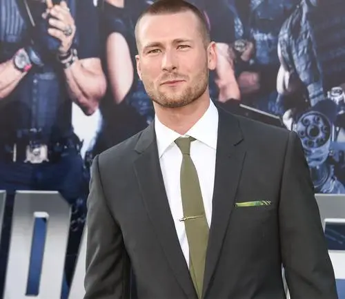 Glen Powell Wall Poster picture 1006532