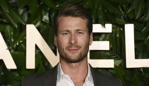 Glen Powell Wall Poster picture 1006538