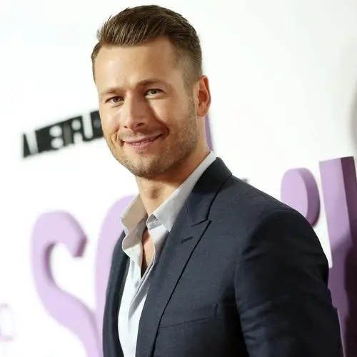 Glen Powell Jigsaw Puzzle picture 1006541