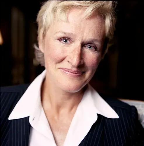 Glenn Close Wall Poster picture 619430
