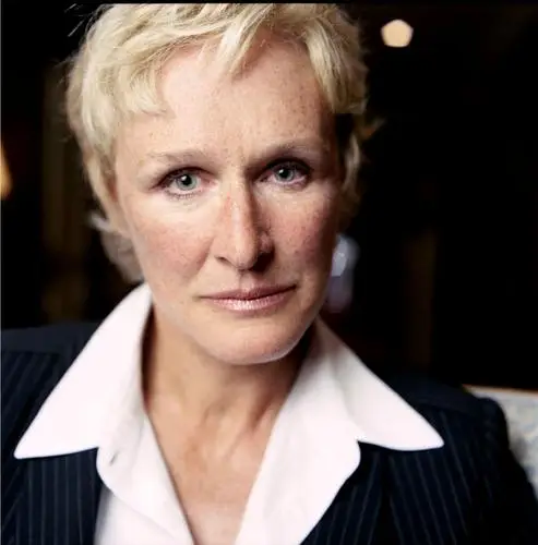 Glenn Close Wall Poster picture 619432