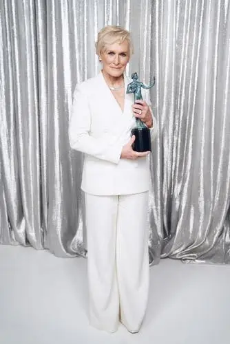 Glenn Close Wall Poster picture 828898