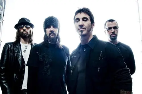 Godsmack Wall Poster picture 822449