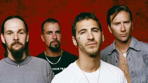 Godsmack Wall Poster picture 822455