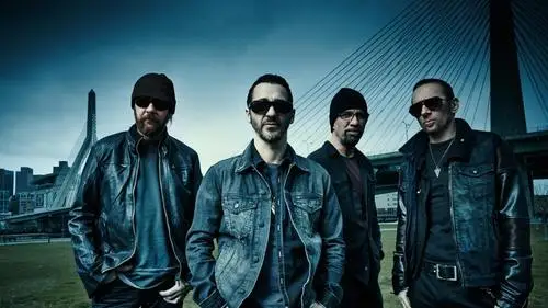 Godsmack Wall Poster picture 822465