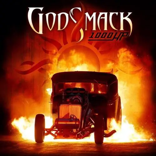 Godsmack Wall Poster picture 822475