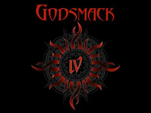 Godsmack Wall Poster picture 822478