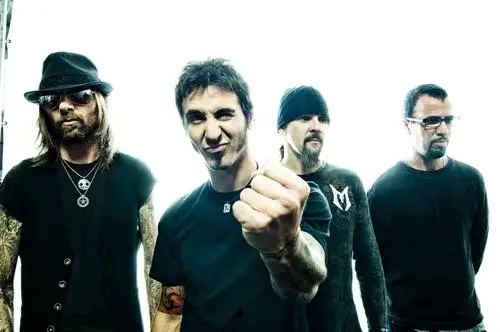 Godsmack Wall Poster picture 822479