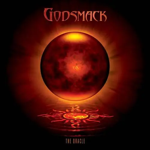 Godsmack Wall Poster picture 822482