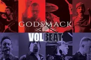 Godsmack posters and prints