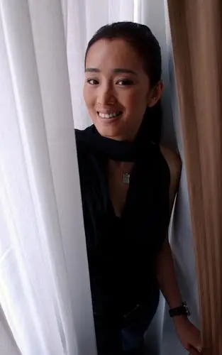 Gong Li Jigsaw Puzzle picture 619560