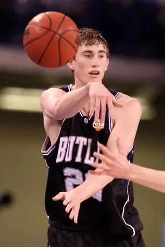 Gordon Hayward Wall Poster picture 692290