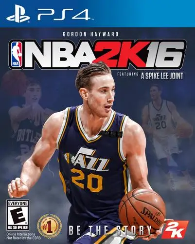 Gordon Hayward Wall Poster picture 692310