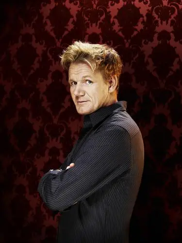 Gordon Ramsay Wall Poster picture 246776
