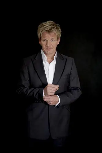 Gordon Ramsay Wall Poster picture 519748