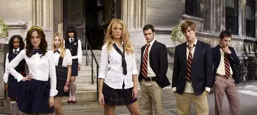 Gossip Girl Wall Poster picture 220773